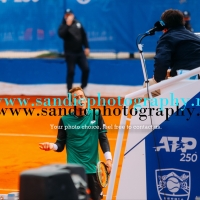 Serbia Open Soonwoo Kwon - Roberto Carballes Baena  (107)